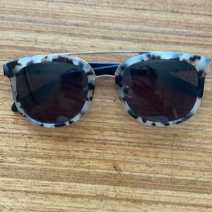 Krewe Sunglasses